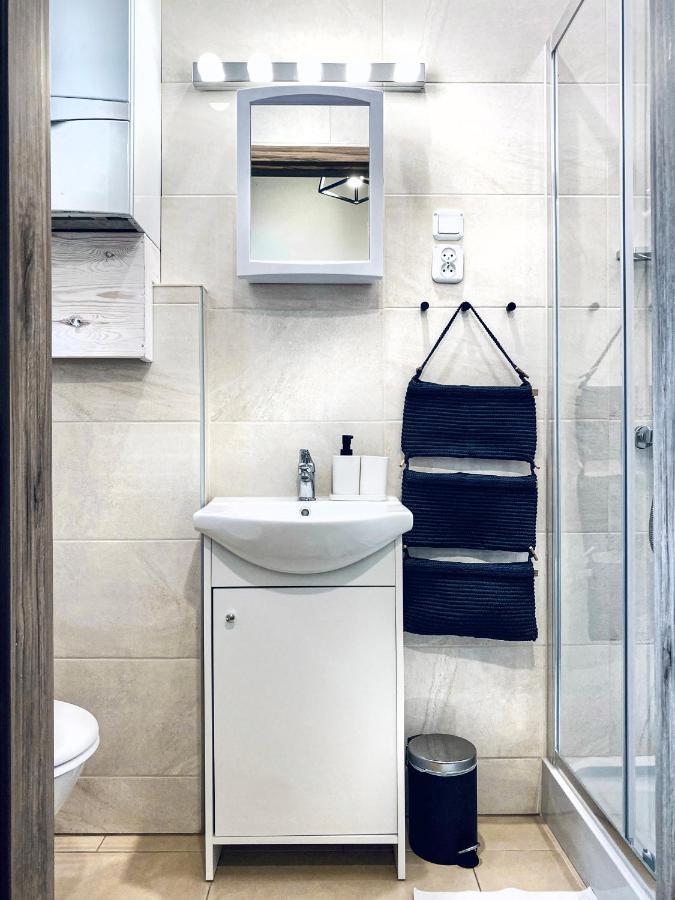 Cozy Apartment In The Heart Of Cracow, Jewish District Краков Экстерьер фото